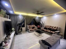 Blk 261B Punggol Topaz (Punggol), HDB 5 Rooms #620228451
